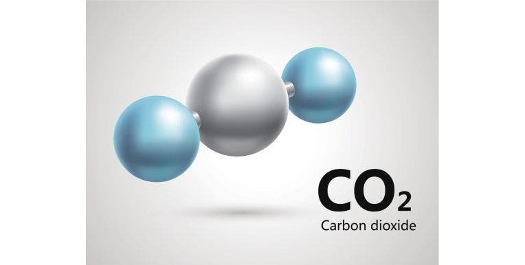 CO2 lab values