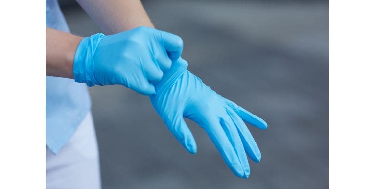 Lab Gloves