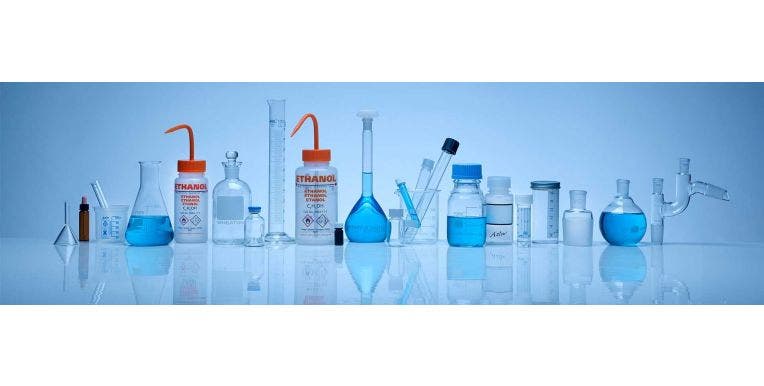  Laboratory consumables