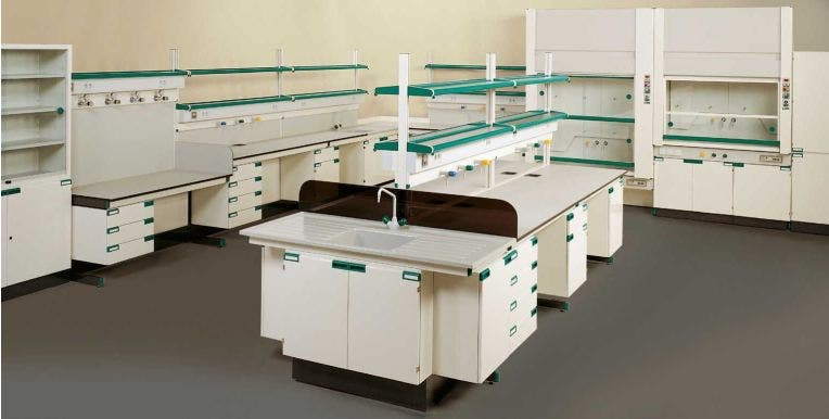 Laboratory Furniture