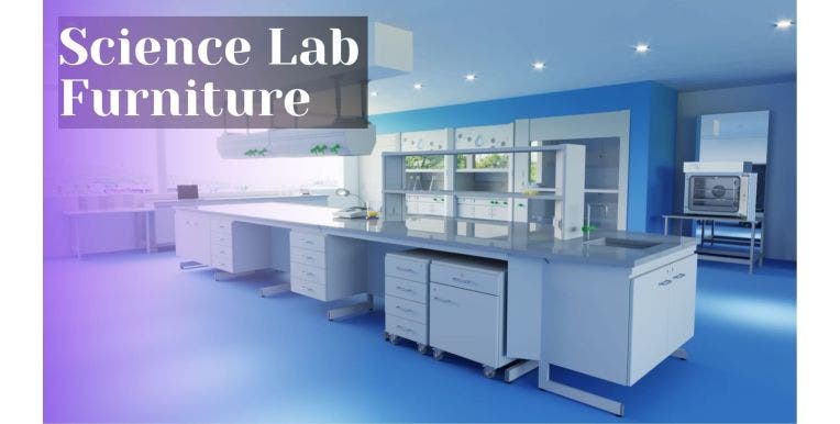  laboratory furniture