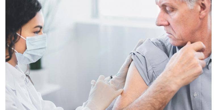 The Concerns Around COVID-19 Vaccine Delivery