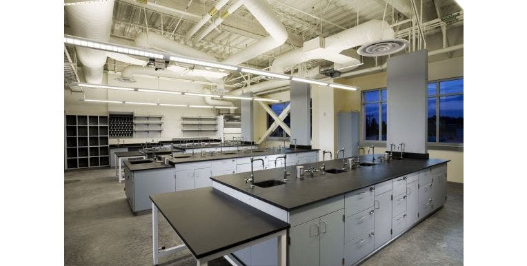 science lab furniture